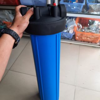 Cốc lọc thô béo 20 inch.