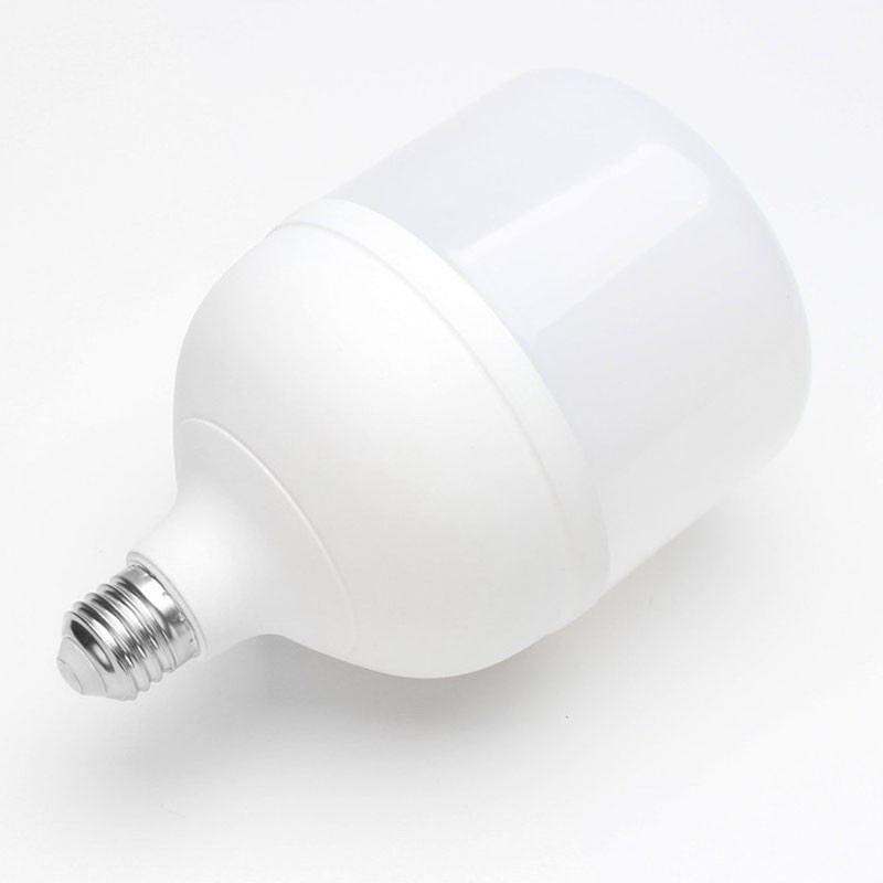 BÓNG ĐÈN LED TRỤ 20W 30W 40W 50W 65W ánh sáng trắng