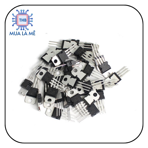 Mosfet P75NF75  bóc máy chất lượng tốt.