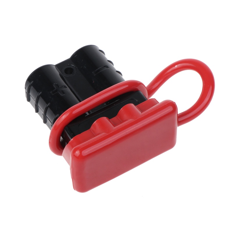 Cặp Dây Cáp Nối Nguồn Cho Xe Tải 50A 600V