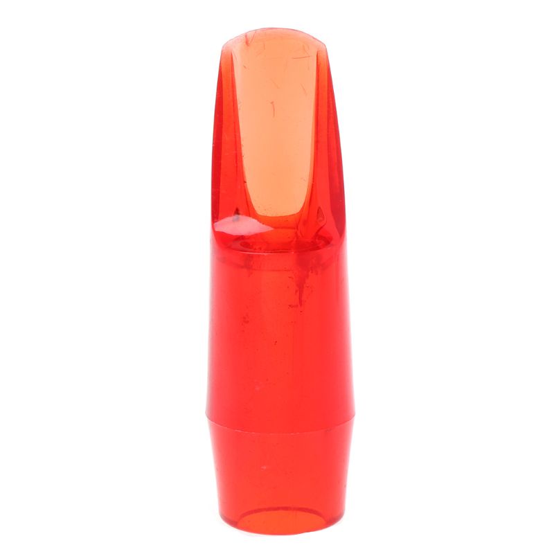 1 Cái Miệng Kèn Saxophone Bằng Acrylic Bền Chống Nắng