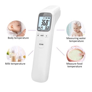 Nhiệt kế CK- T1502