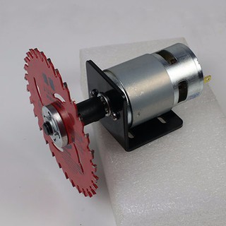 Trục M10-8 (Lỗ Trục 8mm)