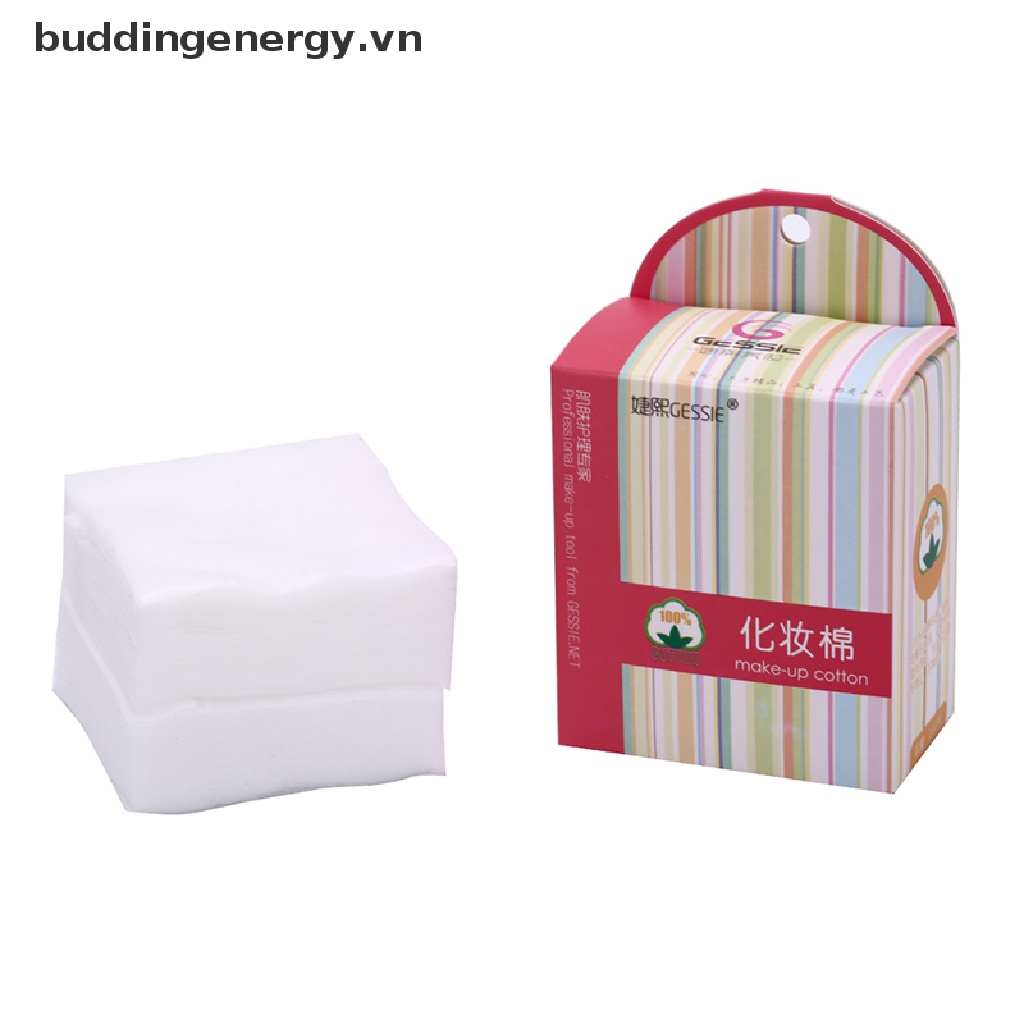 Hộp 100 Bông cotton Tiện Lợi Chất Lượng