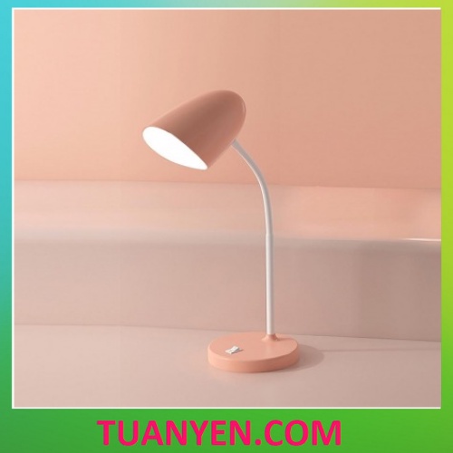Đèn bàn chống cận 6W Rạng Đông LED Model: RD-RL-38, RD-RL-38 PLUS LED