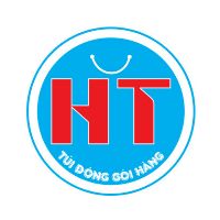 Hộp carton - Túi gói hàng HT