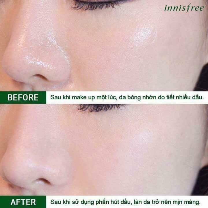 PHẤN PHỦ BỘT KHOÁNG INNISSFREE | BigBuy360 - bigbuy360.vn