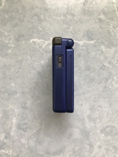 Máy Game boy SP 4 đèn hỏng màn + sạc