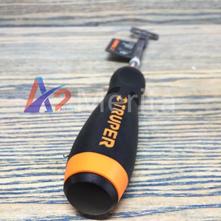 Đục gỗ cầm tay 1/4"(6mm) Truper 14615 (FT-1/4)