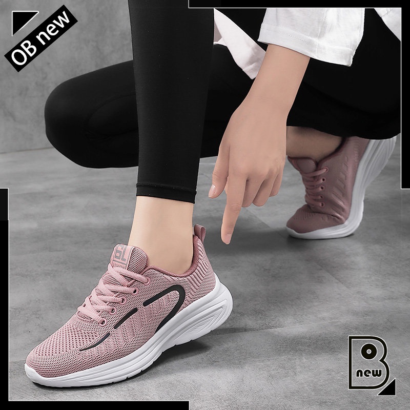 Giày Thể Thao Nữ Thời Trang Size 35-42