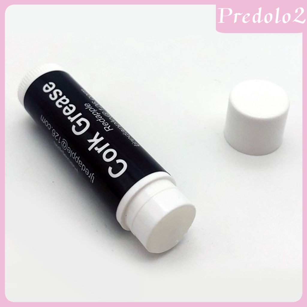 [Predolo2] Ống Mỡ 1 Ống Cho Kèn Clarinet Saxophone Oboe