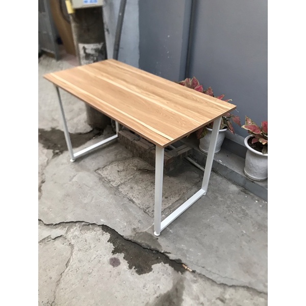*Giá Xưởng* Bàn làm việc chân U 60x120