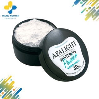 Bột đánh trắng răng apalight - ảnh sản phẩm 8