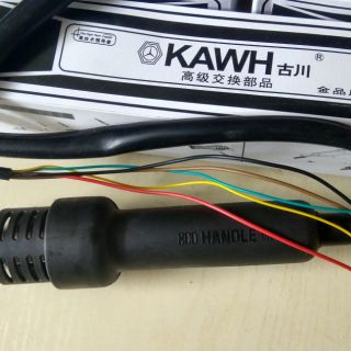 Tay khò kawh (Gordak) 850 loại 5 dây