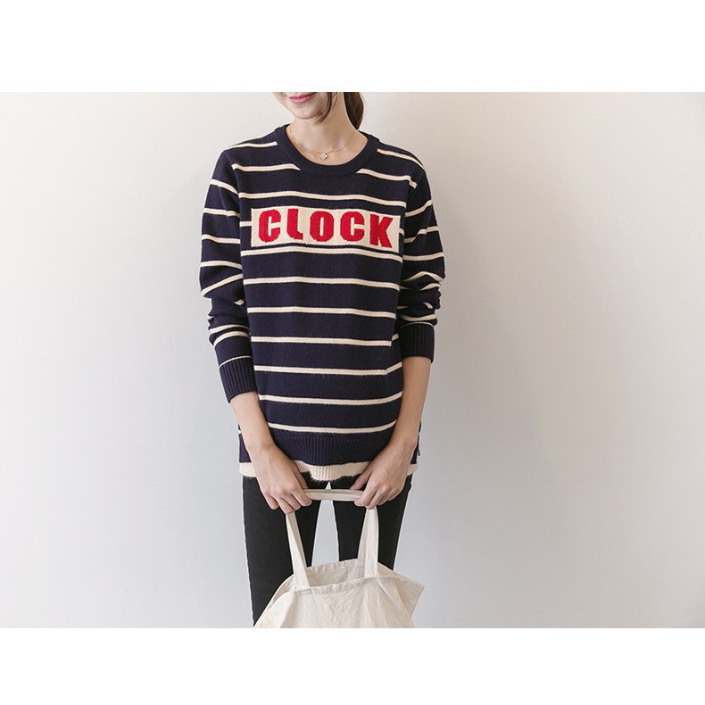 SALE SỐC ÁO LEN BẦU AB224