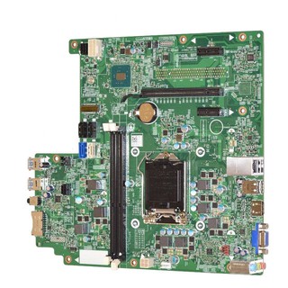 Dell Inspiron 3650 Mainboard 0C2XKD