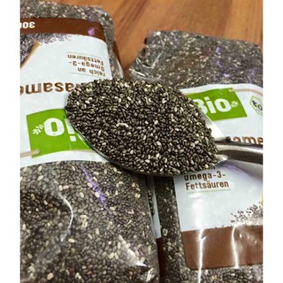 hạt chia bio Đức 300g