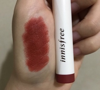 Son Vivid Slimfit Tint Innisfree