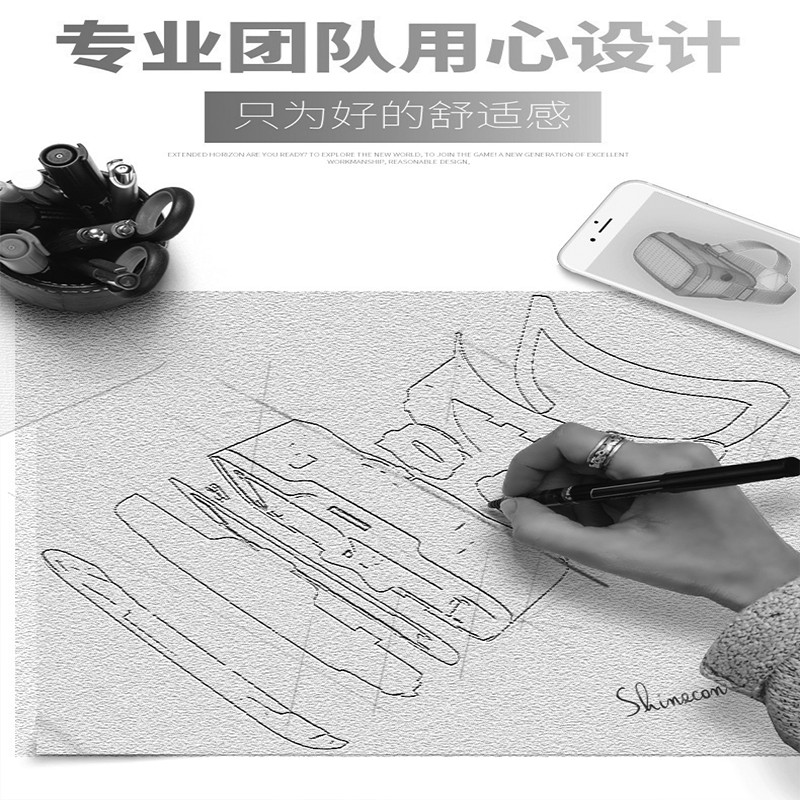 Kính Thực Tế Ảo 3d | BigBuy360 - bigbuy360.vn