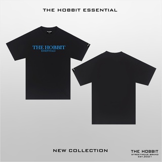 Áo thun tay lỡ THEHOBBIT Basic Tee