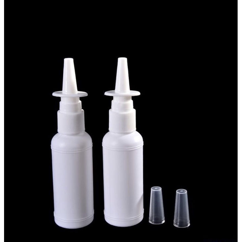 Chai xịt rửa mũi 50ml