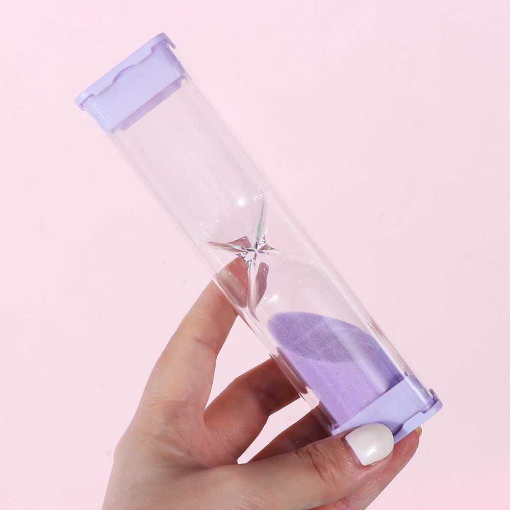 Đồng Hồ Cát Nhiều Màu Sắc Dùng Trang Trí Nhà Cửa