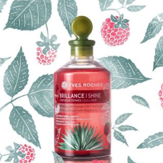 Giấm Xả Tóc Yves Rocher Radiance - Rinsing Vinegar (150ml)