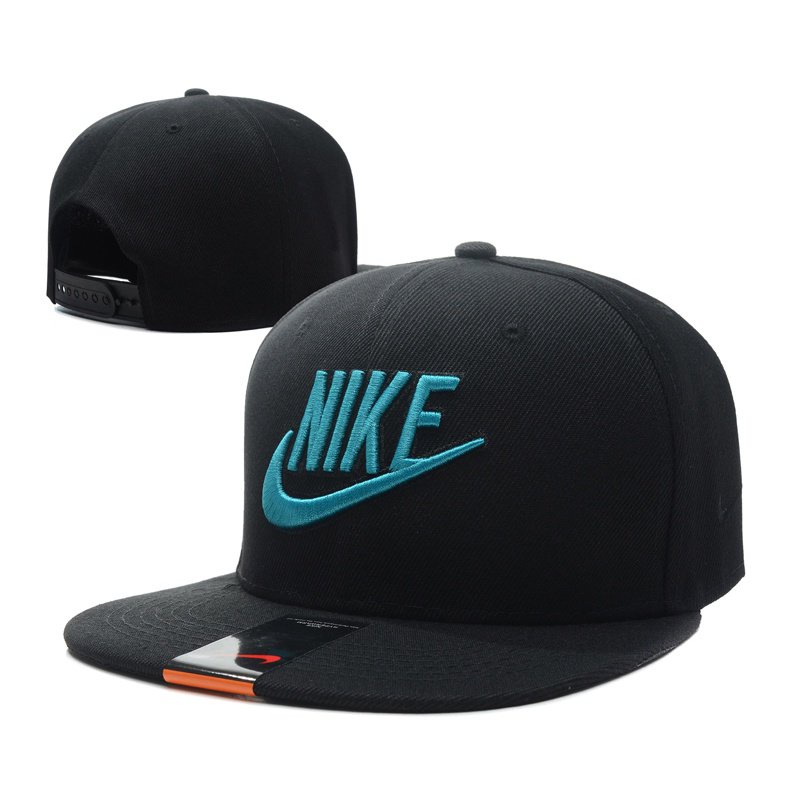 Nike summer baseball hat women and men snapback caps fashion hip hop style hat casual sport outdoor adjustable cap-3 6OFP