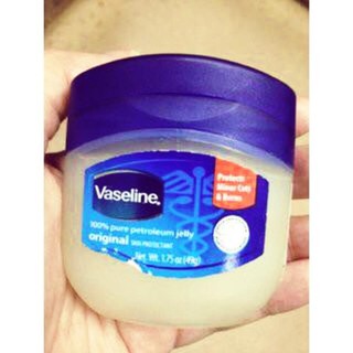 Dưỡng ẩm Vasaline 49g - USA