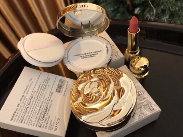 PHẤN TƯƠI ESSENCE AGE 20’s HÀN QUỐC | BigBuy360 - bigbuy360.vn