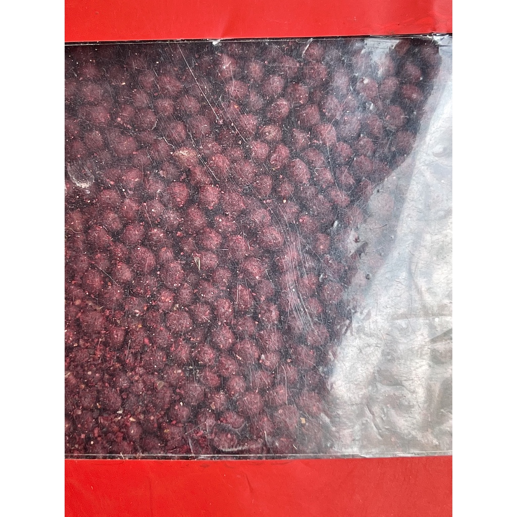 Cám Cá Vàng HULX Super Red - Tăng màu mạnh mẽ cho cá và tăng trưởng cao