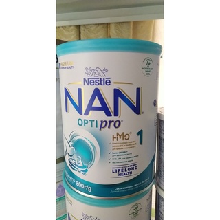Sữa nan nga hmo số 1 ,2,3,4 800g mẫu mới