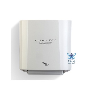 Máy sấy tay tự động Interhasa HSD-A3100  -  làm khô tay nhanh, nhựa ABS siêu bền, tiết kiệm điện