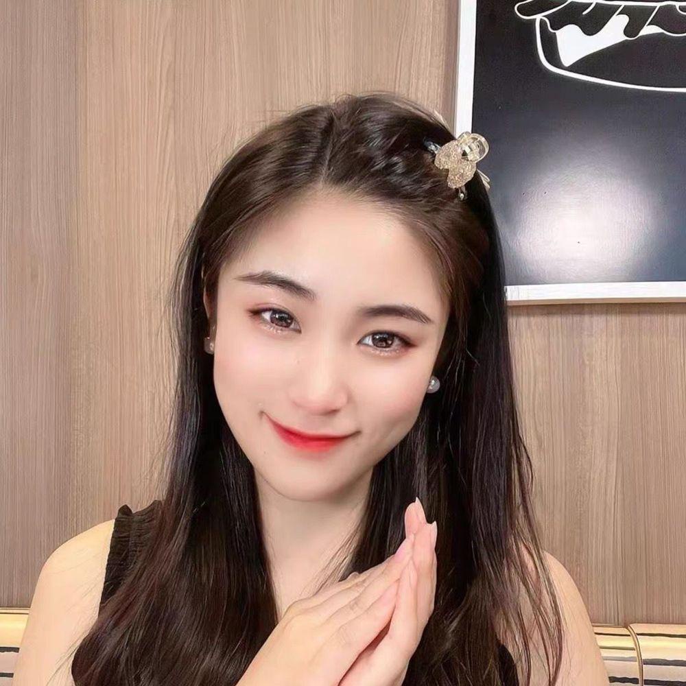 Kẹp Tóc Hình Cá Mập Nhỏ Xinh Thời Trang Cho Bạn Gái