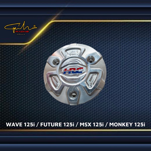 Nắp nồi Wave CNC - Fu