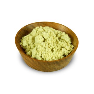 Bột Mù Tạt Xanh Hàn Quốc 200Gr