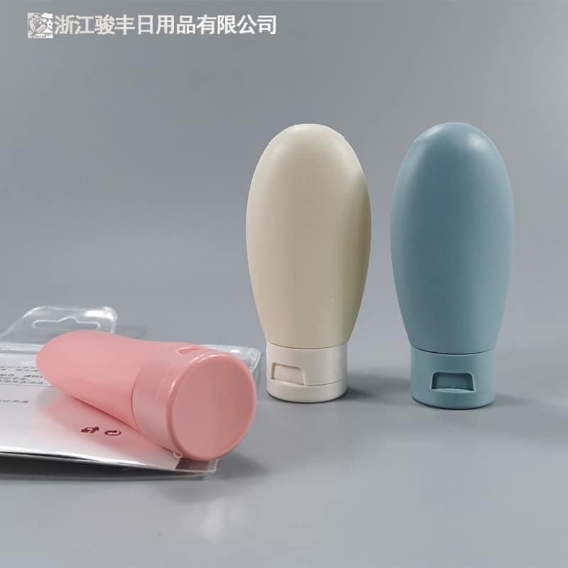 Túi chiết mỹ phẩm tiện dụng, túi chiết mỹ phẩm dầu gội du lịch