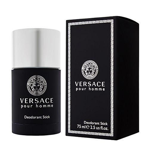 Lăn Khử Mùi Versace Pour Homme 75g