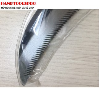 Cây liềm cắt cỏ siêu bén Buddy BC0020