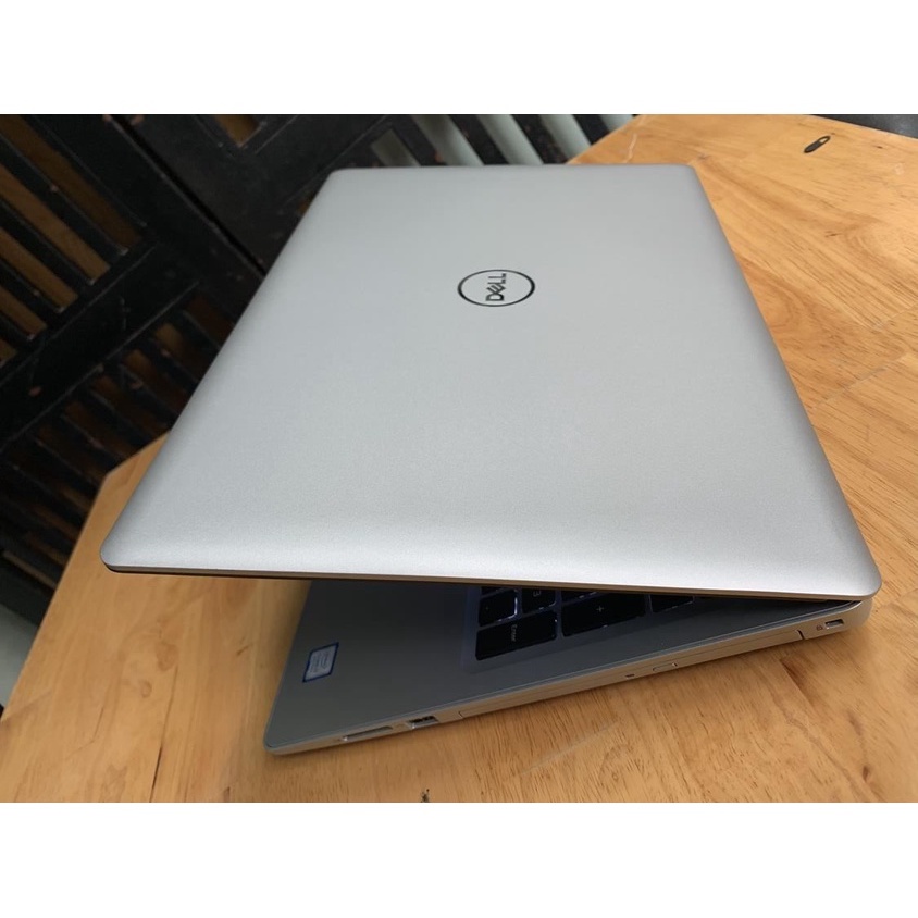 Laptop Dell Inspiron 5570 | WebRaoVat - webraovat.net.vn