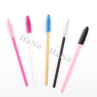 Chổi chải mi (bịch 50 cây chổi)