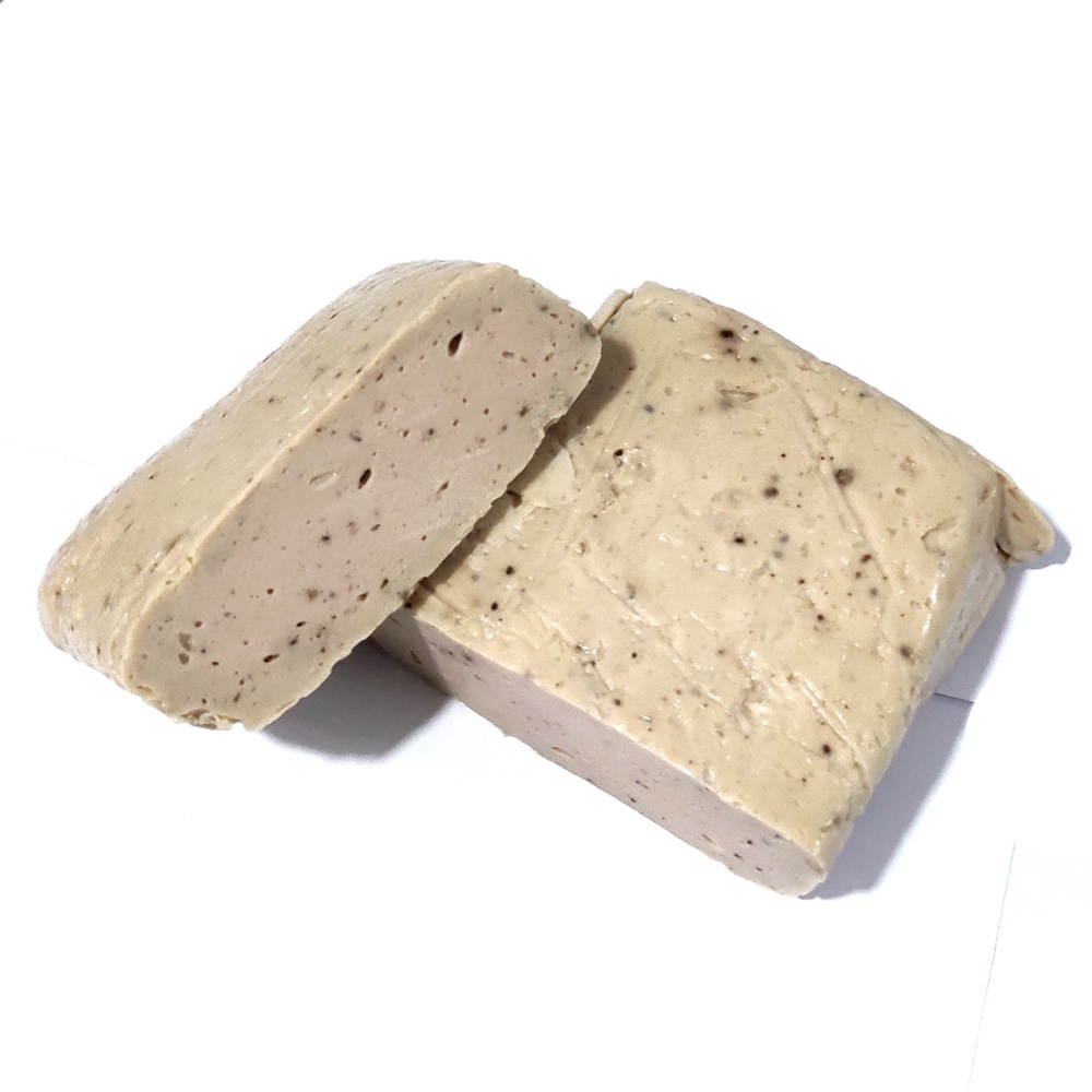 Túi 500gr Chả cá Nha Trang thơm ngon đặc biệt chiên chả cá, topping lẩu không chất bảo quản