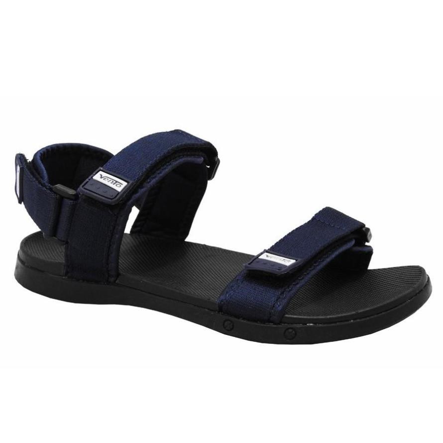 [Free Ship] Giày Sandal Nam Vento Việt Nam Xuất Khẩu Nhật Có Thể Tháo Quai Làm Dép - NV5616 Xanh Đế Trắng -ku7