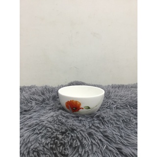 CHÉN ĐÁY VUÔNG 11x6 CM - GỐM SỨ VIỆT (DONG HWA) - HÀNG VIỆT NAM CHẤT LƯỢNG CAO