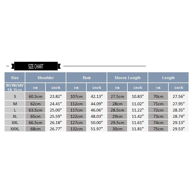 INCERUN Áo tay lỡ 3/4 in họa tiết phong cách cổ điển cho nam | BigBuy360 - bigbuy360.vn