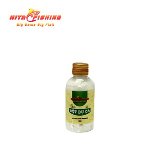 Gia vị thu hút cá Bột dụ cá 50gr - HitaFishing