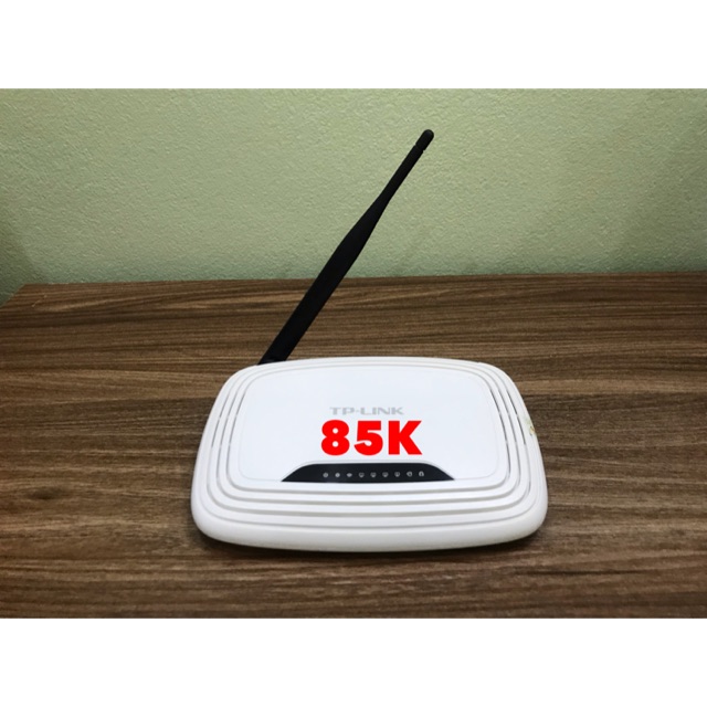 MODEM WIFI 1 RÂU CÁC HÃNG ĐÃ QUA SỬ DỤNG