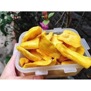 Gói 500g Mít sấy Tề Hùng .