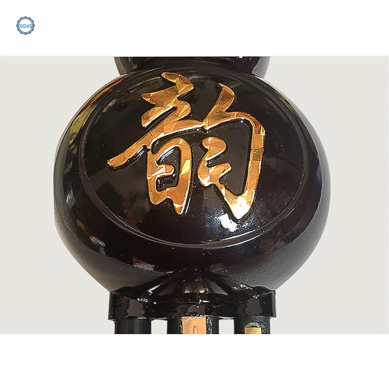 Sáo bầu chuyên nghiệp phong cách Trung Hoa cho người mới bắt đầu