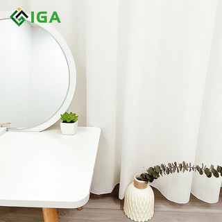 Bàn Trang Điểm Single O Phong Cách Bắc Âu ̣̣̣̣̣̣Chính Hãng IGA - GP117